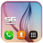 s6 theme kit android application logo